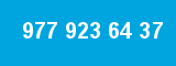 977 923 64 37